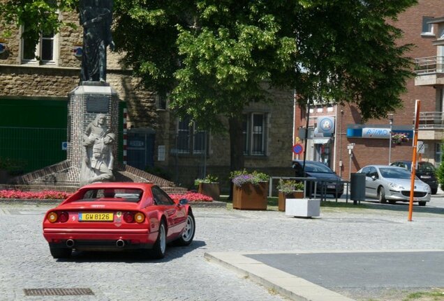 Ferrari 328 GTB