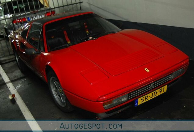 Ferrari 328 GTS