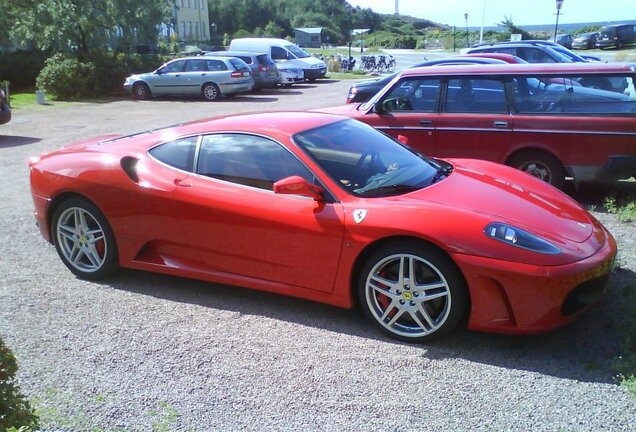 Ferrari F430