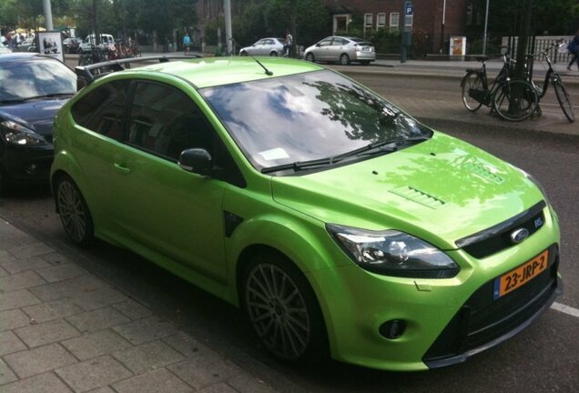 Ford Focus RS 2009