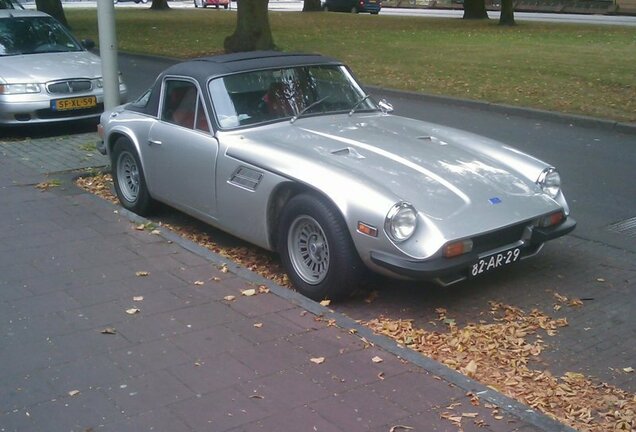 TVR 3000 M