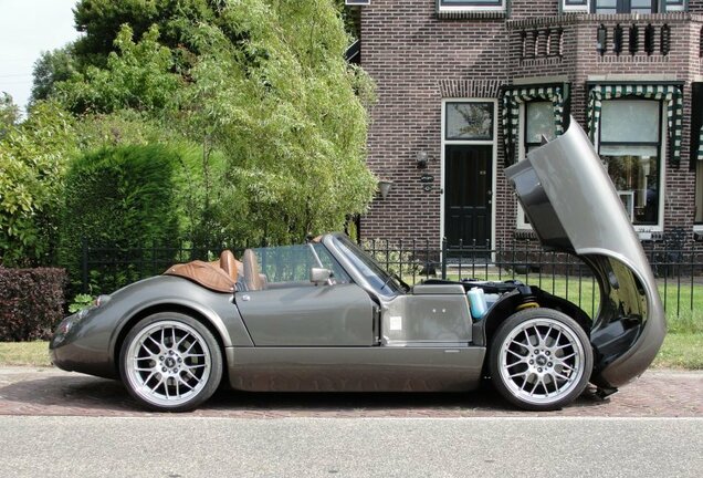 Wiesmann Roadster MF3