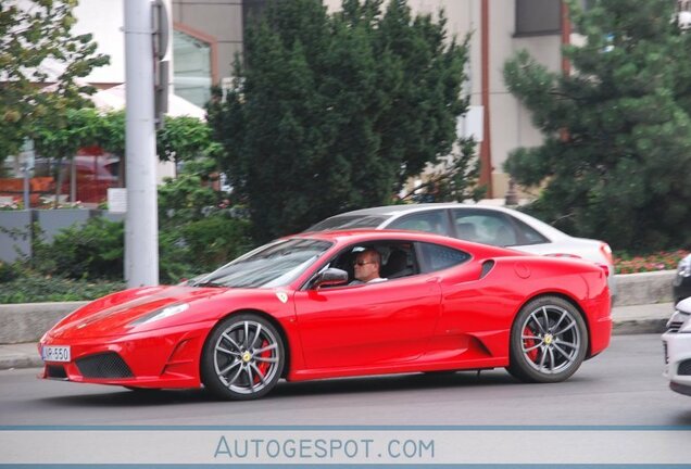 Ferrari 430 Scuderia