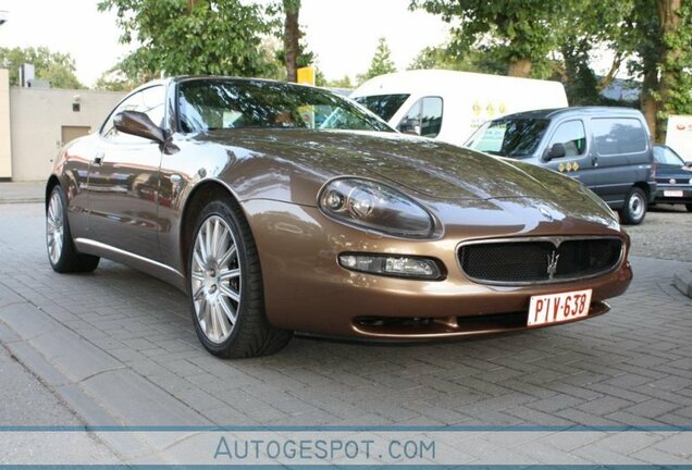 Maserati 4200GT