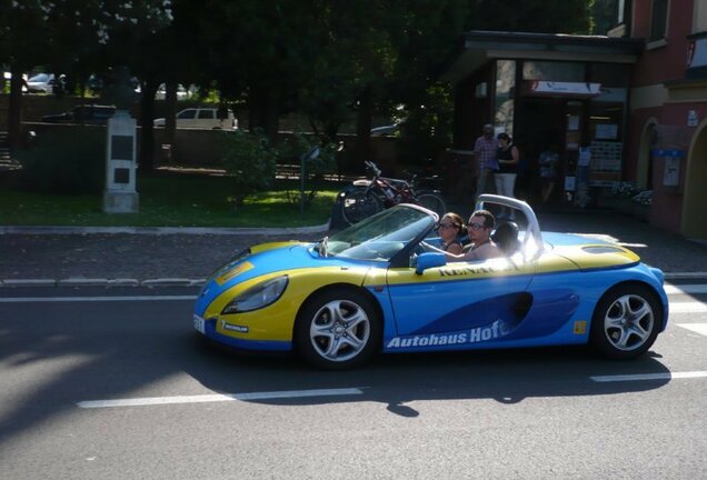 Renault Sport Spider