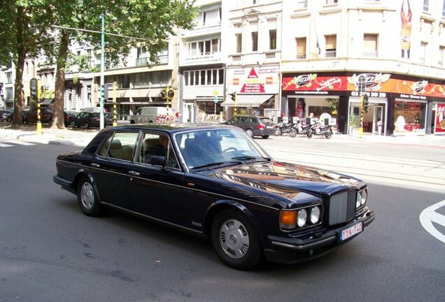 Bentley Brooklands