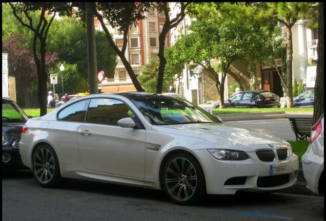 BMW M3 E92 Coupé