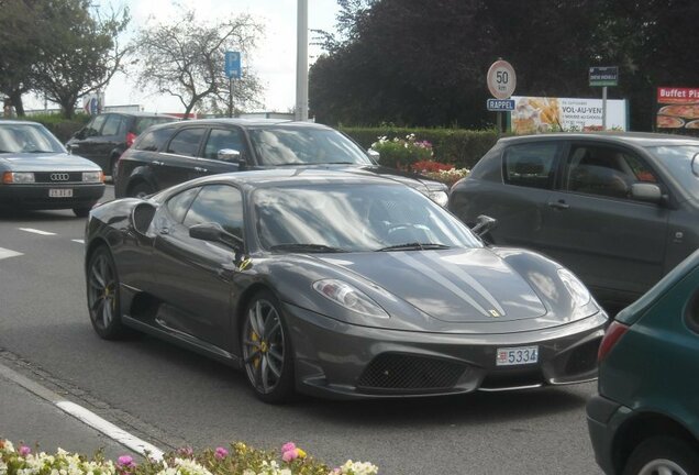 Ferrari 430 Scuderia