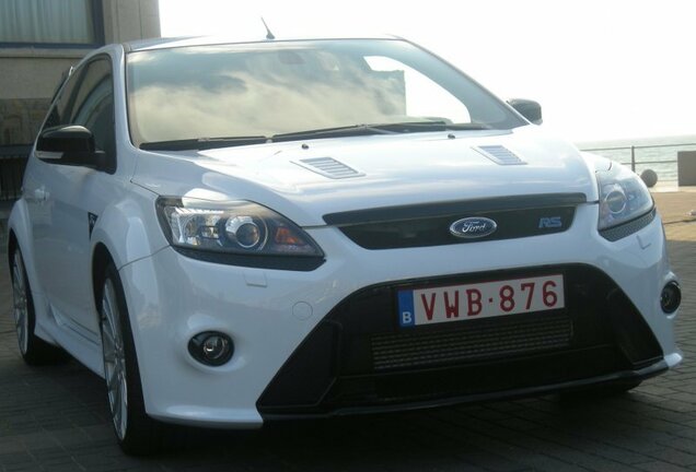 Ford Focus RS 2009