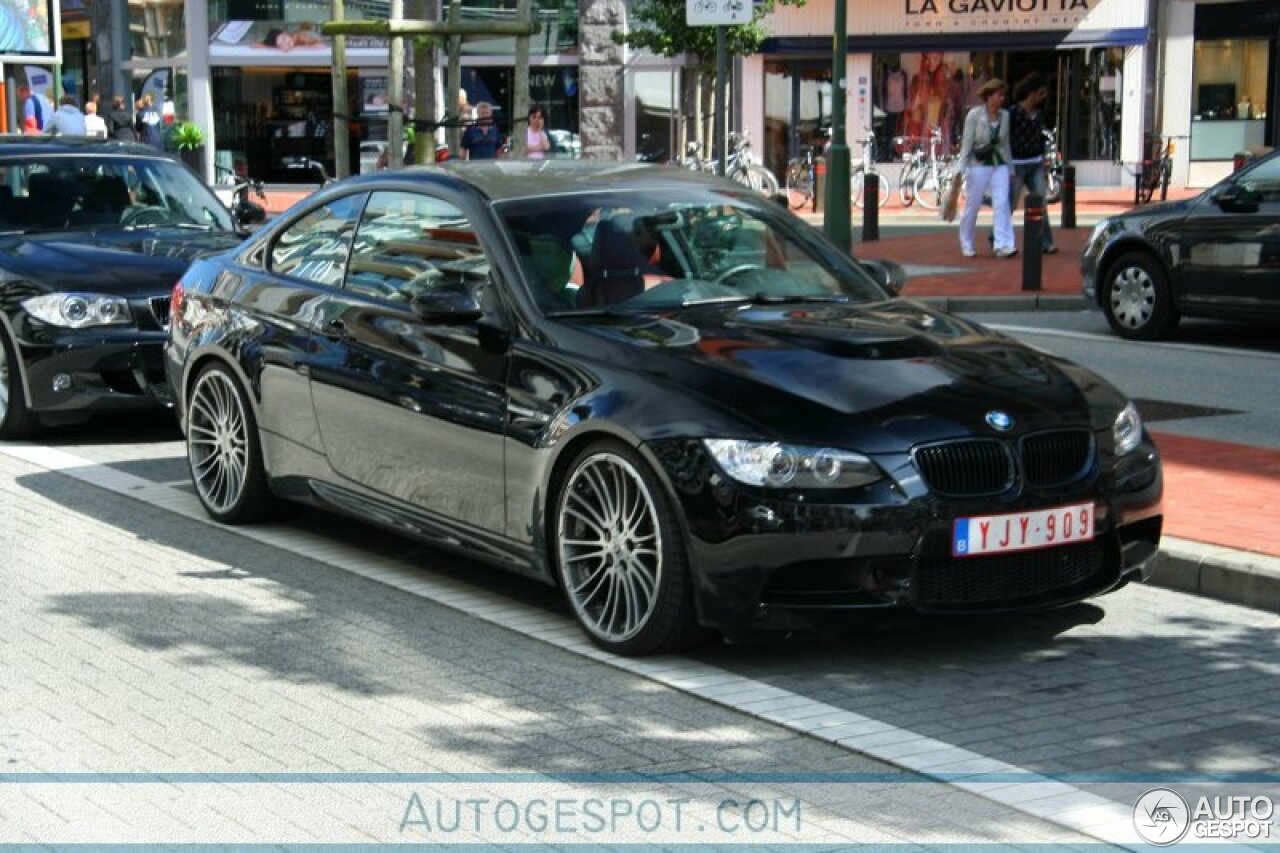 BMW M3 E92 Coupé