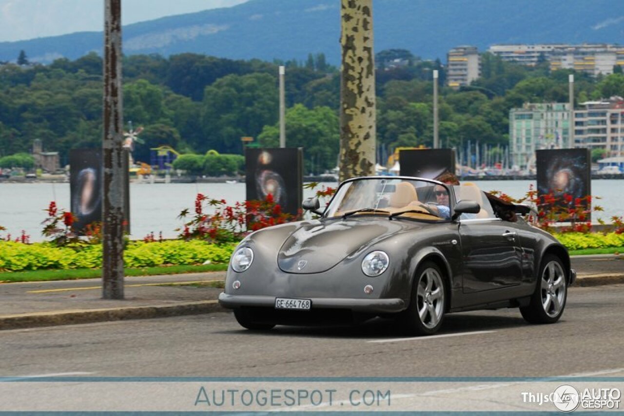 PGO Speedster II