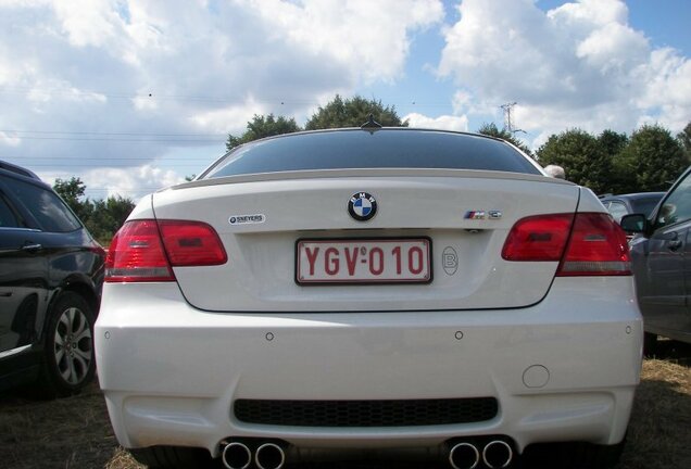 BMW M3 E92 Coupé