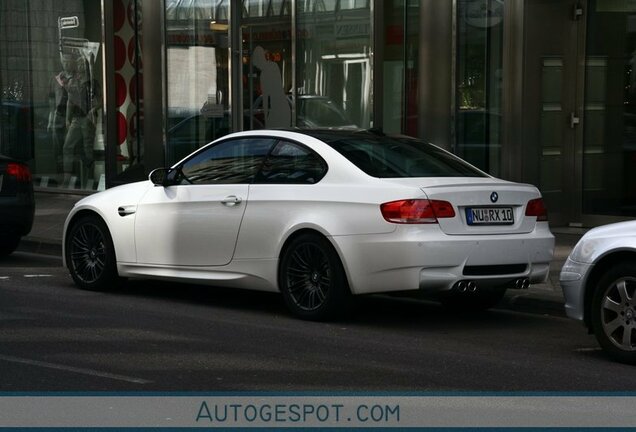 BMW M3 E92 Coupé