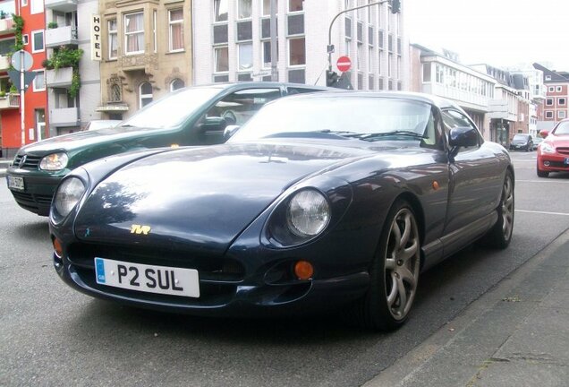 TVR Cerbera 4.5 MkI