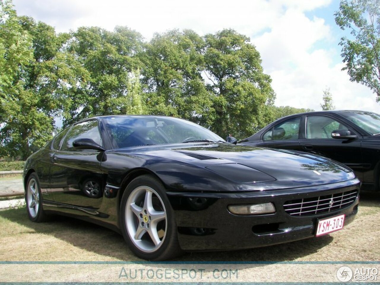 Ferrari 456 GT