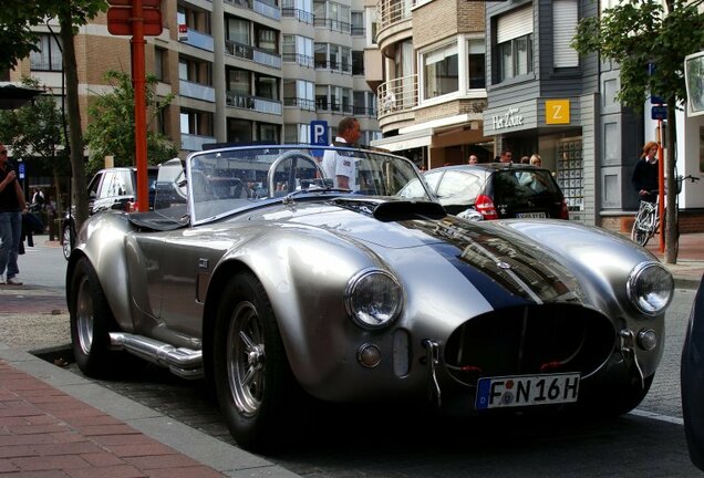 AC Cobra