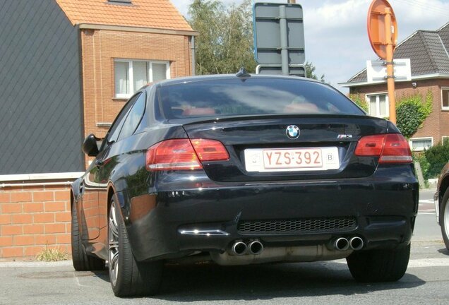 BMW M3 E92 Coupé