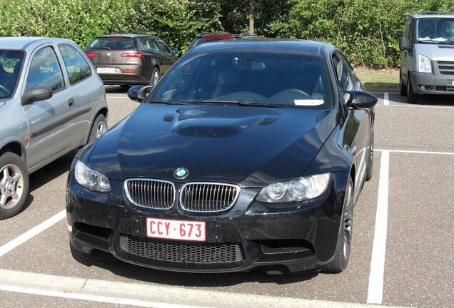 BMW M3 E92 Coupé