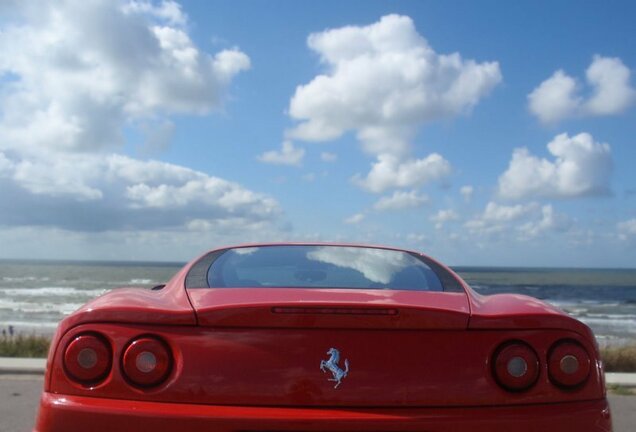 Ferrari 360 Modena