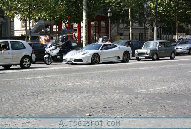 Ferrari 430 Scuderia