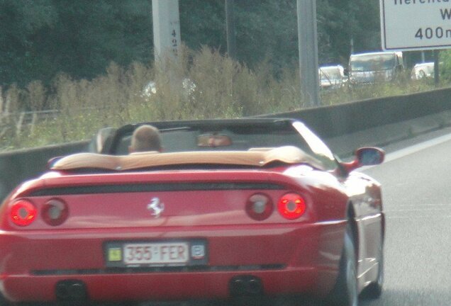 Ferrari F355 Spider