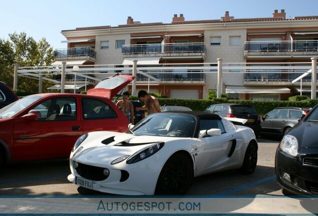 Lotus Exige S