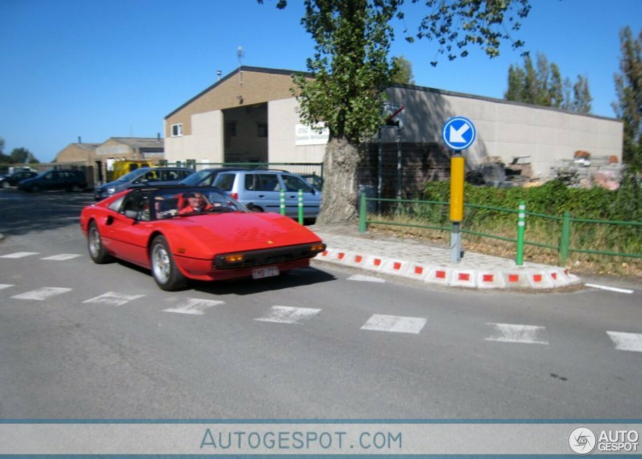 Ferrari 308 GTS