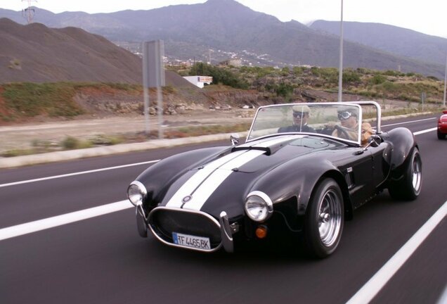 AC Cobra