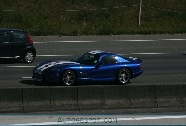 Dodge Viper GTS