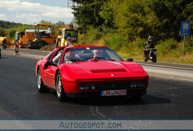 Ferrari 328 GTS