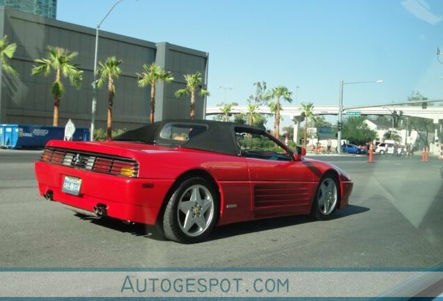 Ferrari 348 Spider