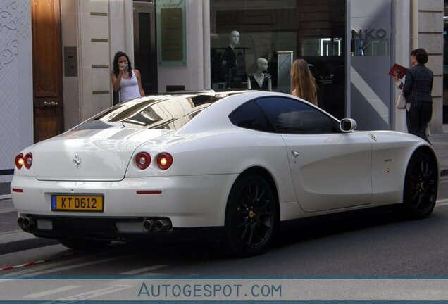 Ferrari 612 Scaglietti