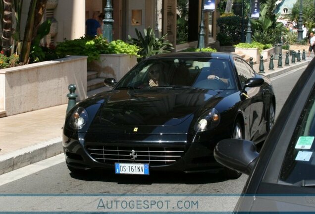 Ferrari 612 Scaglietti