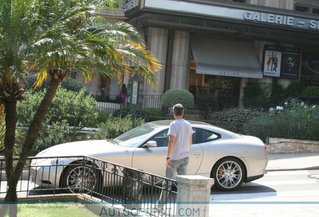 Ferrari 612 Scaglietti One-to-One