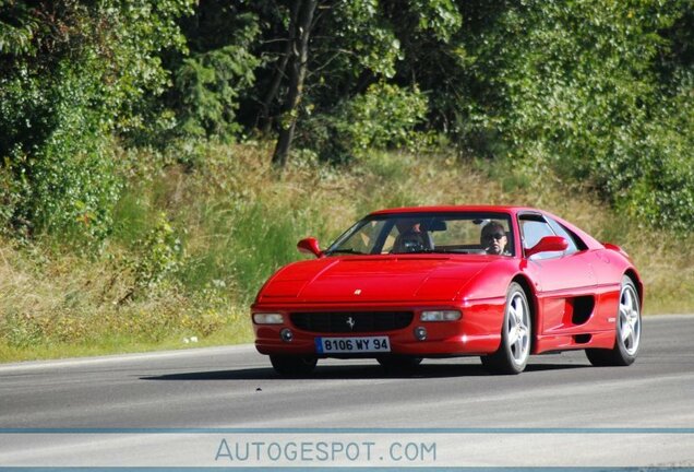 Ferrari F355 GTS