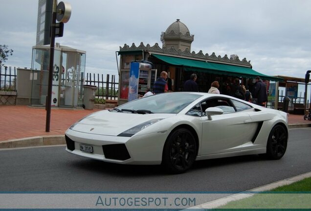 Lamborghini Gallardo