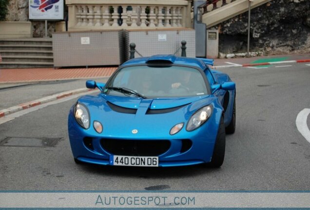 Lotus Exige S