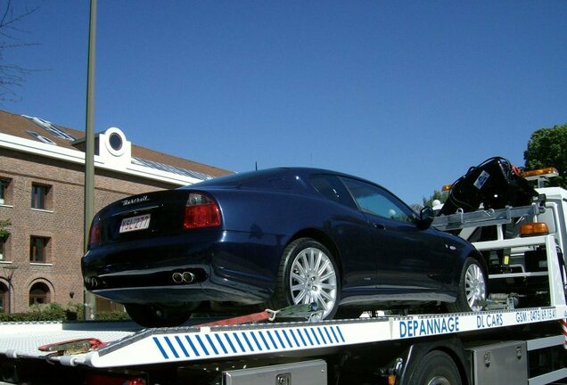 Maserati 4200GT