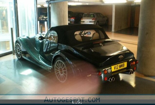 Morgan Aero 8 Series 3