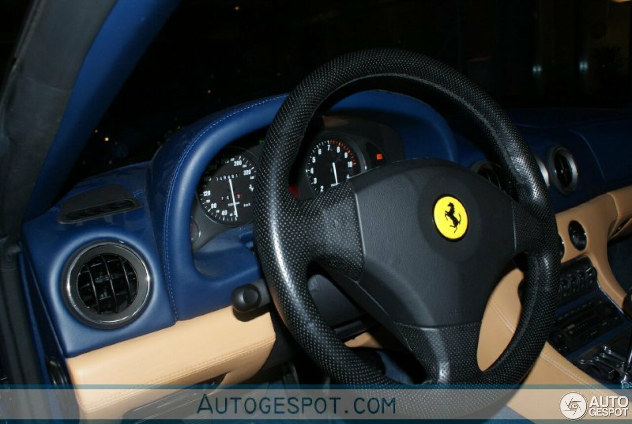 Ferrari 456M GT