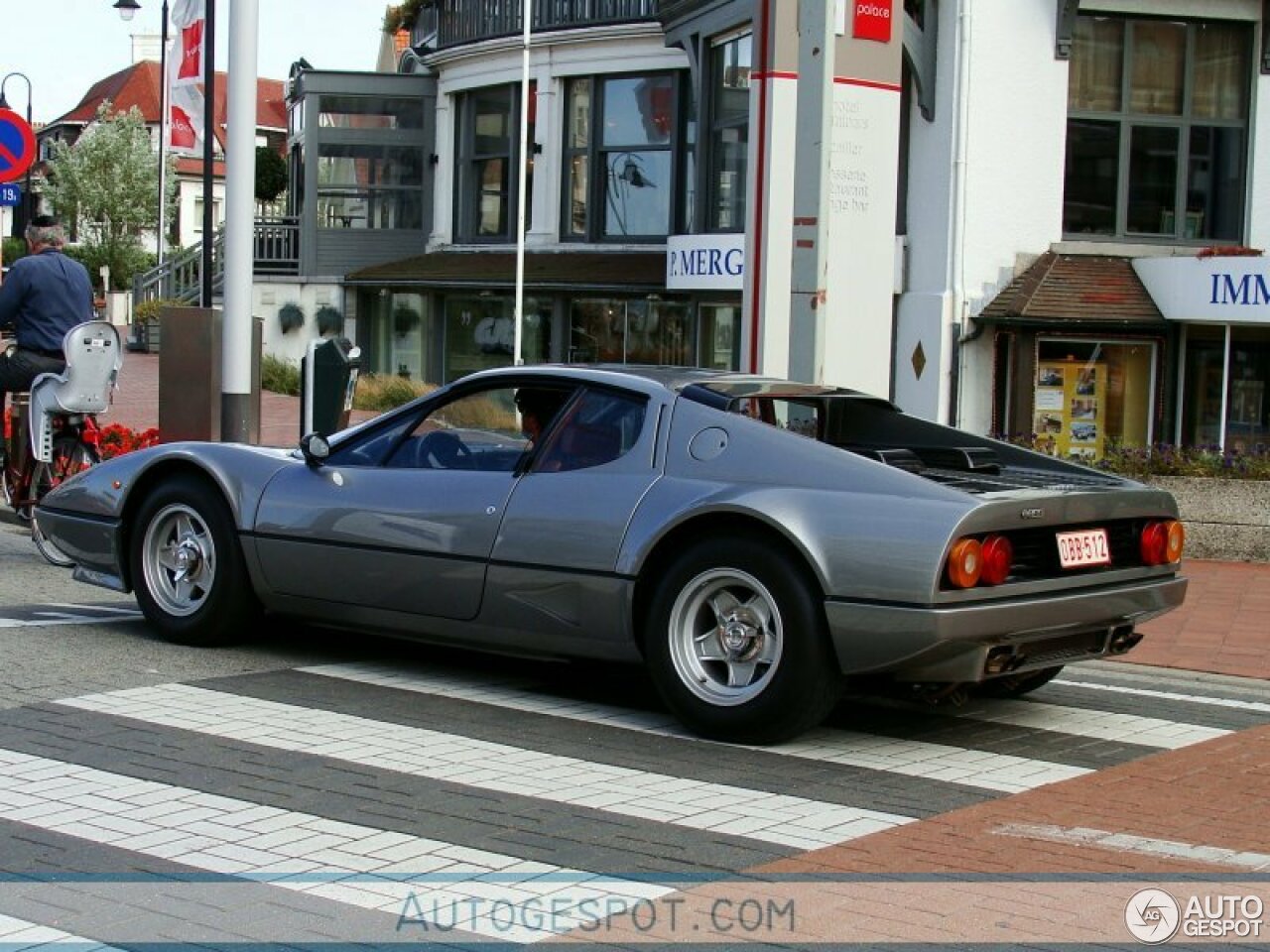 Ferrari 512 BB