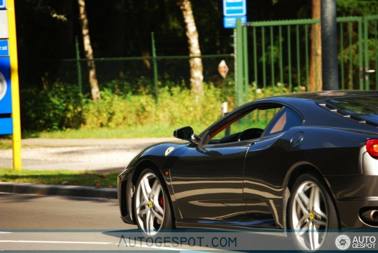 Ferrari F430