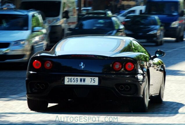 Ferrari 360 Modena