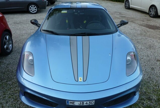 Ferrari 430 Scuderia