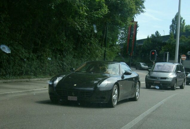 Ferrari 612 Scaglietti