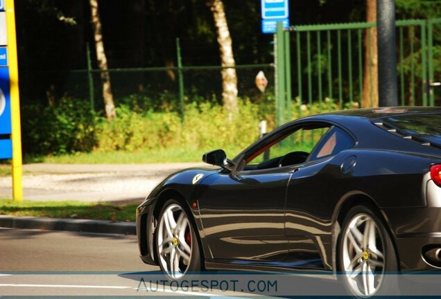 Ferrari F430