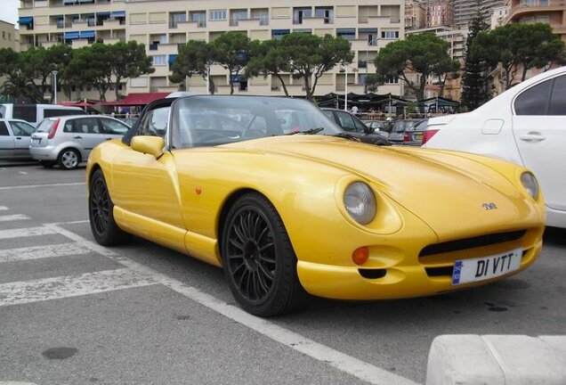 TVR Chimaera 400