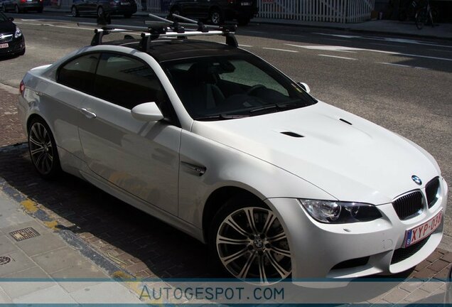 BMW M3 E92 Coupé