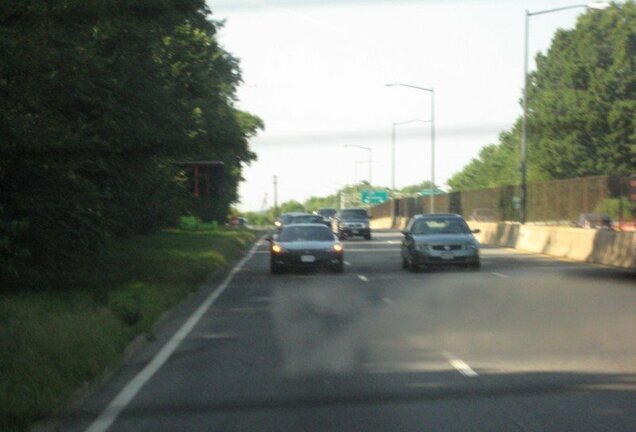 Chevrolet Corvette C6