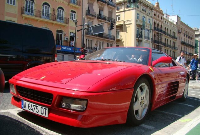 Ferrari 348 TS